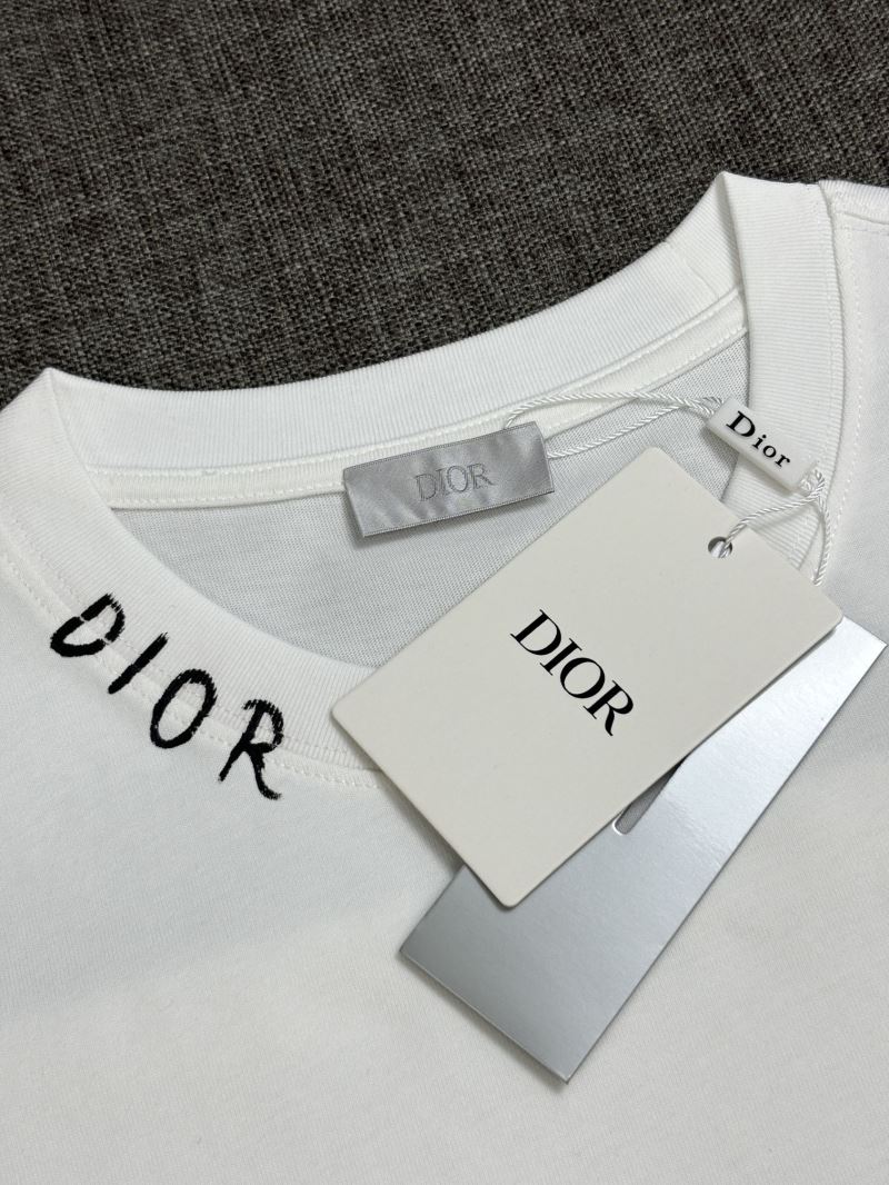 Christian Dior T-Shirts